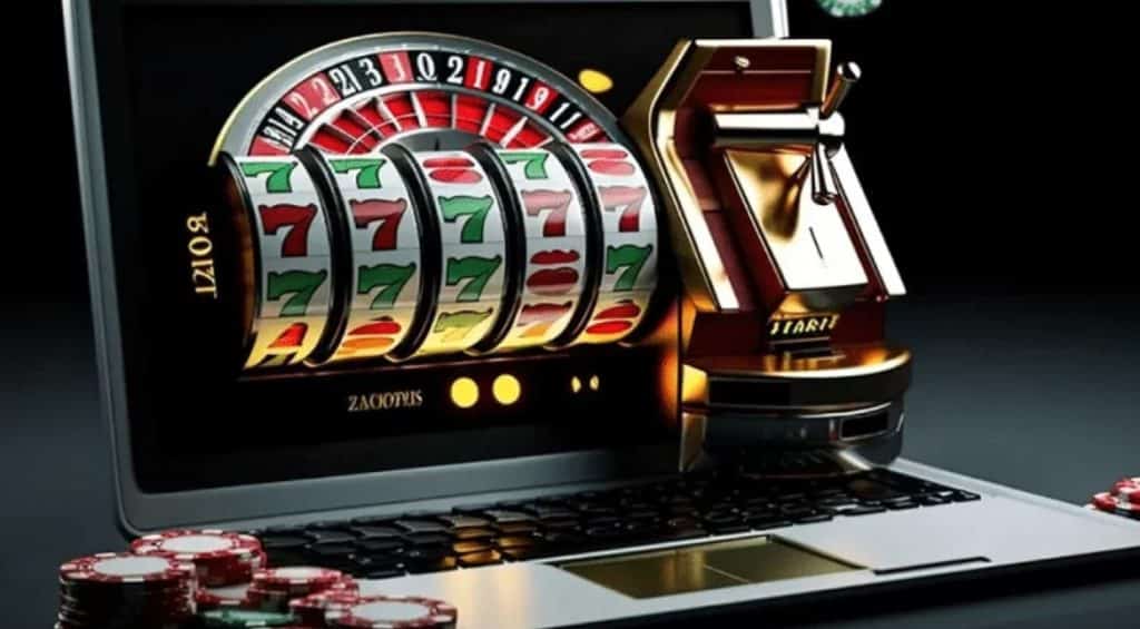 10 Best Gacor Slot Sites & Trusted Online Slot Gambling Agents