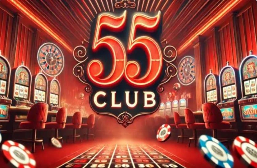 55 Club Login and Registration: A Beginner’s Guide 55 Club Login and Registration: A Beginner’s Guide