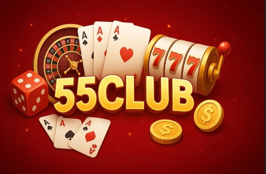 55 Club: Step Into the World of Excitement