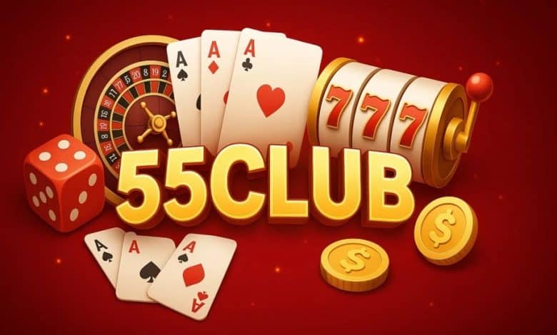 55 Club: Your Gateway to Digital Entertainment