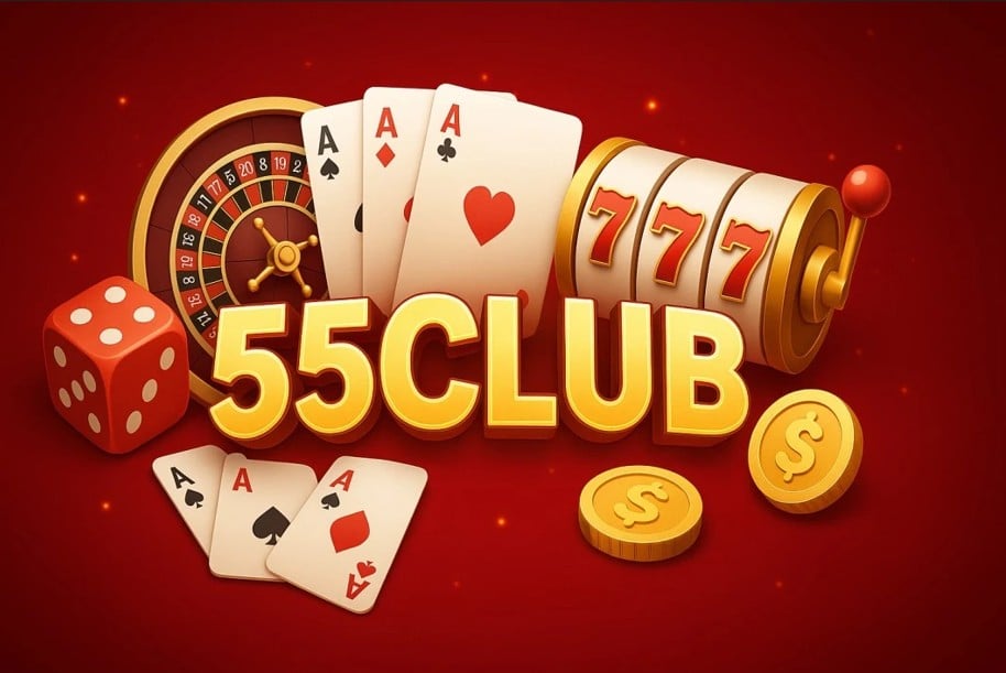 55 Club: Your Gateway to Digital Entertainment 55 Club: Your Gateway to Digital Entertainment
