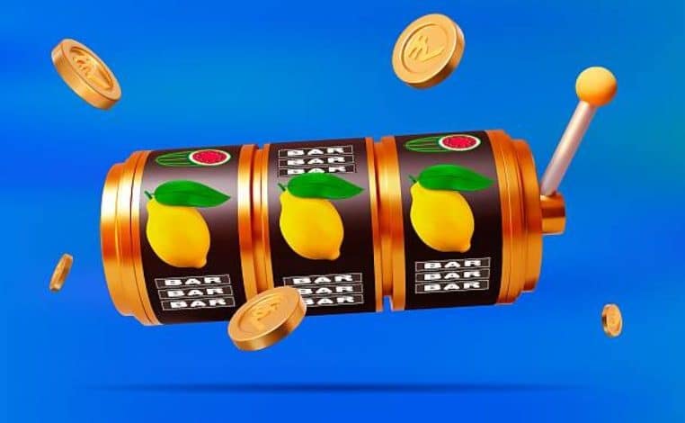 7 Reasons Online Slot Games Continue Growing In Popularity