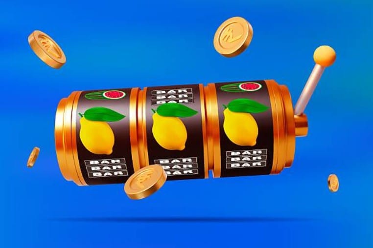 7 Reasons Online Slot Games Continue Growing In Popularity