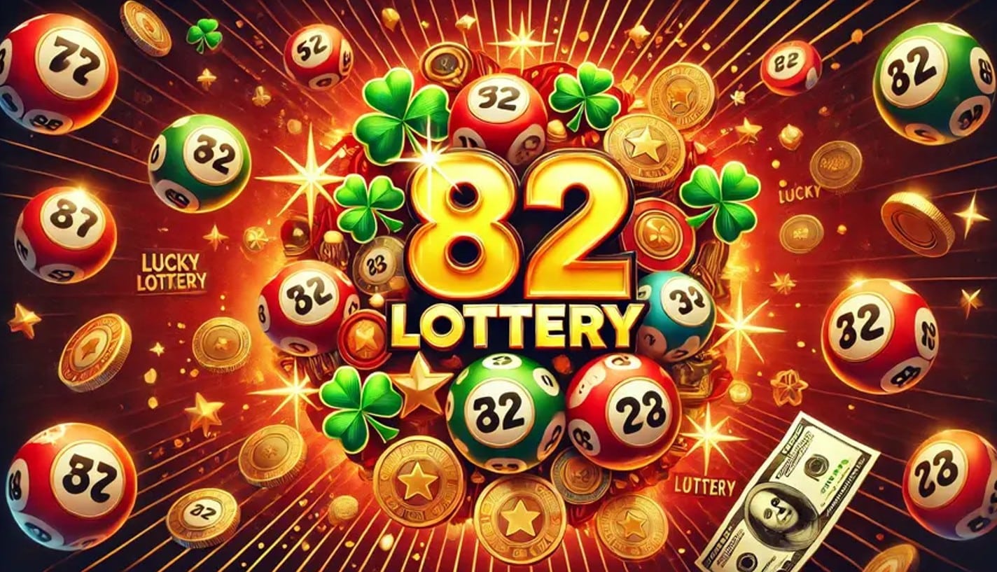 82 Lottery Jackpot: Real Stories of Life-Changing Wins