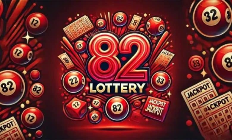 82 Lottery Promotions and Bonus Offers 2025