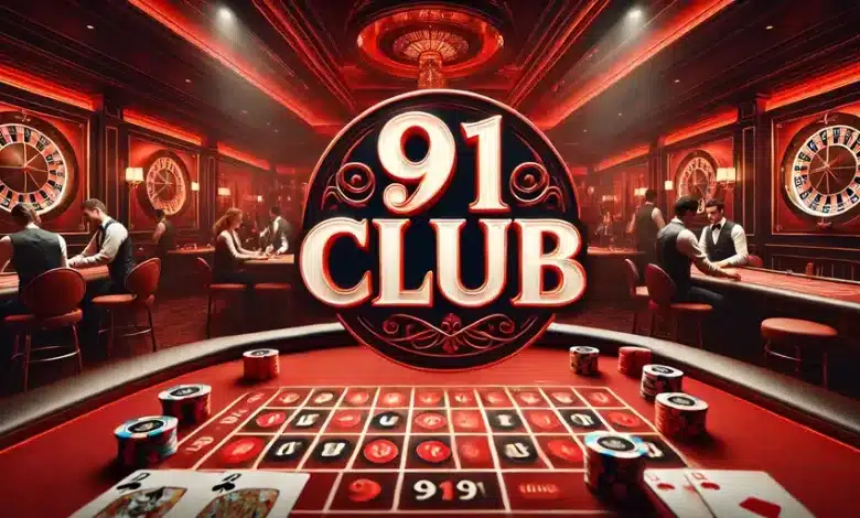 Expert Tips to Succeed on 91 Club App