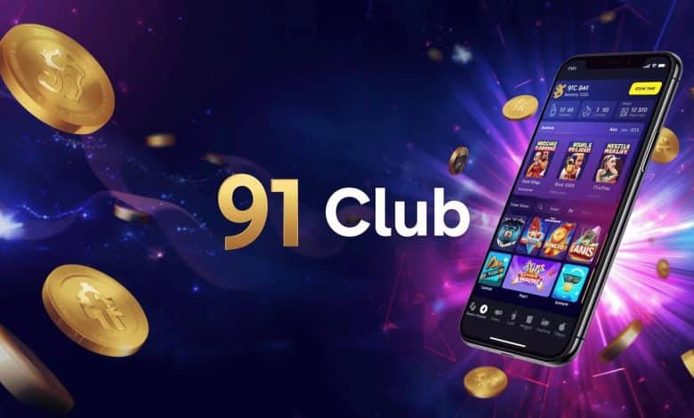 91 Club Community Meet Other Players