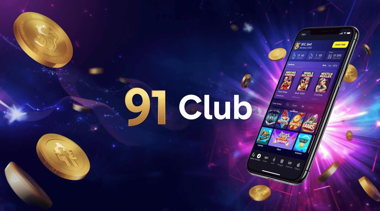 91 Club Community Meet Other Players