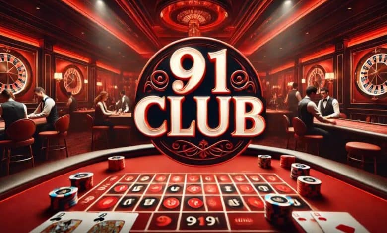 91 Club Login: Your Gateway to Endless Fun