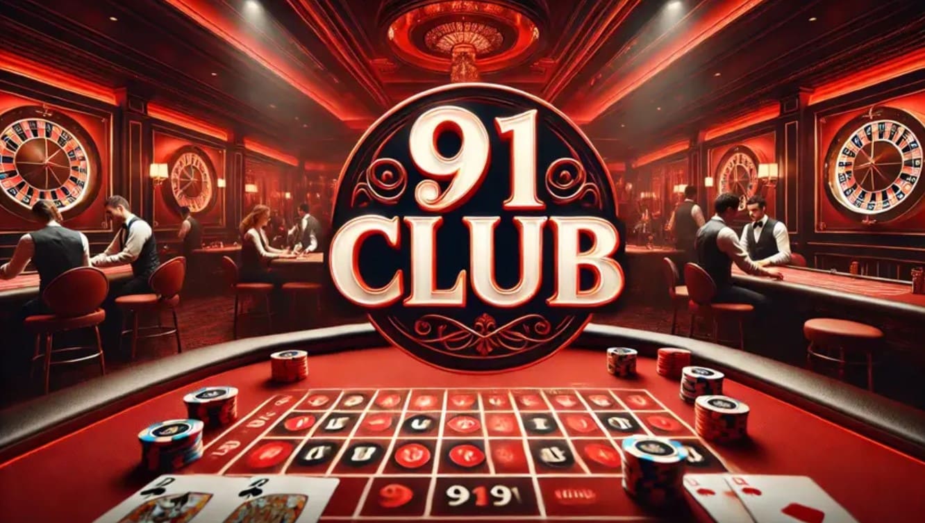 91 Club Login: Your Gateway to Endless Fun
