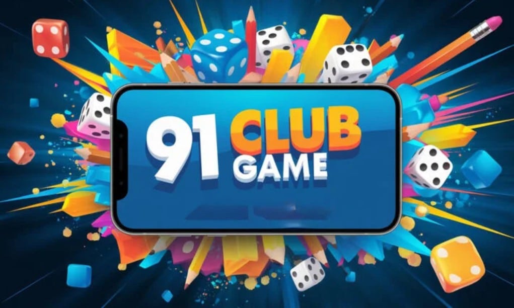 91 Club: The Online Game Everyone Loves 91 Club: Where Entertainment Meets Opportunity