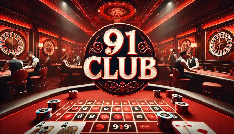Expert Tips to Succeed on 91 Club App