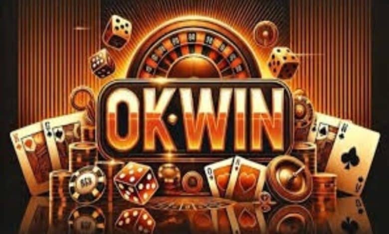 OK Win Login Guide for New and Regular Players