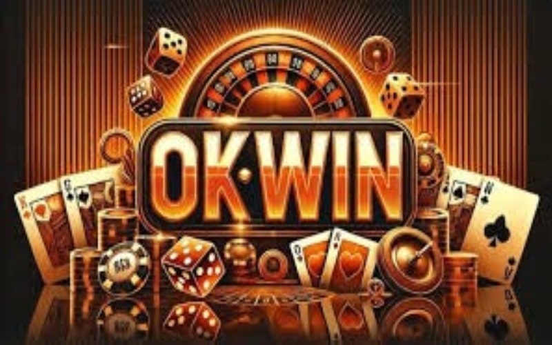 OK Win Login Guide for New and Regular Players