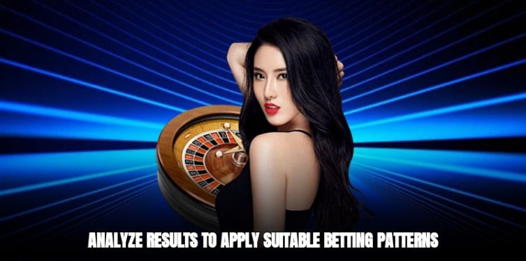 Analyze results to apply appropriate demand Baccarat Prediction - Summary of Winning Tips for Newbies