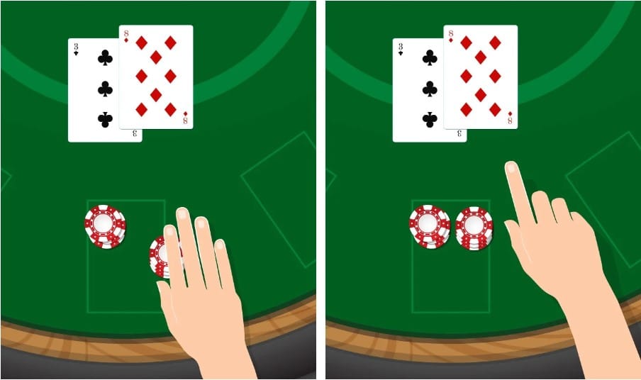 Avoiding the Insurance Bet Top Blackjack Strategies for Winning