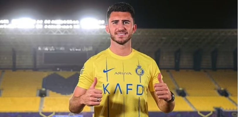 Aymeric Laporte – Journey to conquer European football