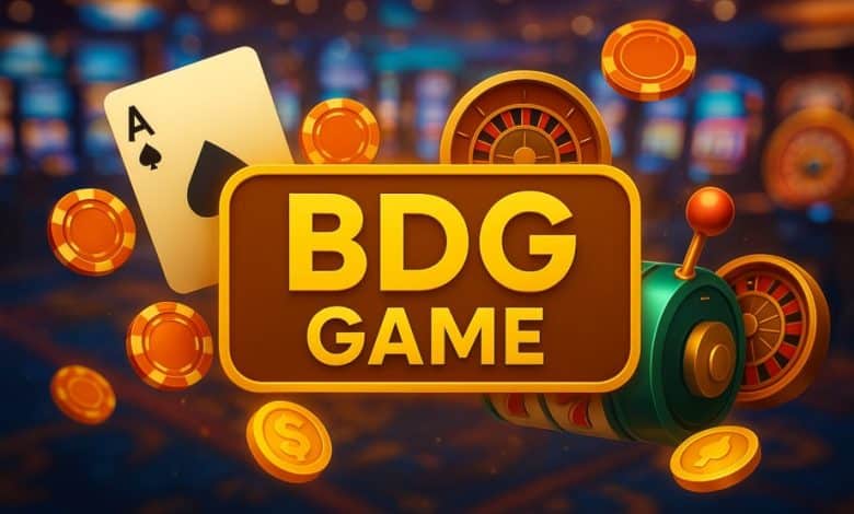 BDG Game App Guide for New and Regular Players