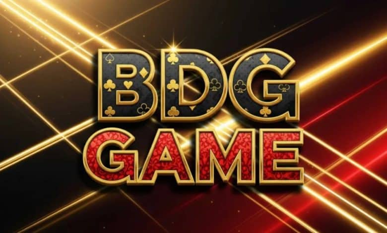 BDG Game: Unlock Your Winning Potential