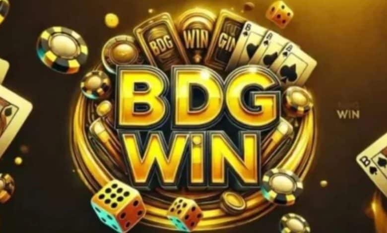 BDG Game Where Skill Meets Excitement