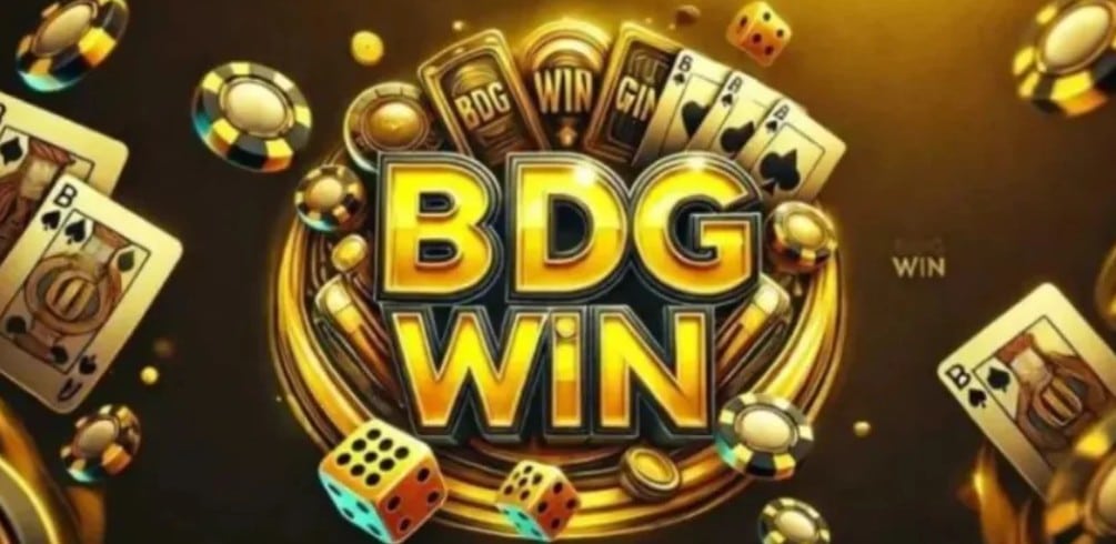 BDG Game Where Skill Meets Excitement
