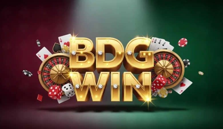 BDG Win game ensuring safe login and protecting your gaming experience