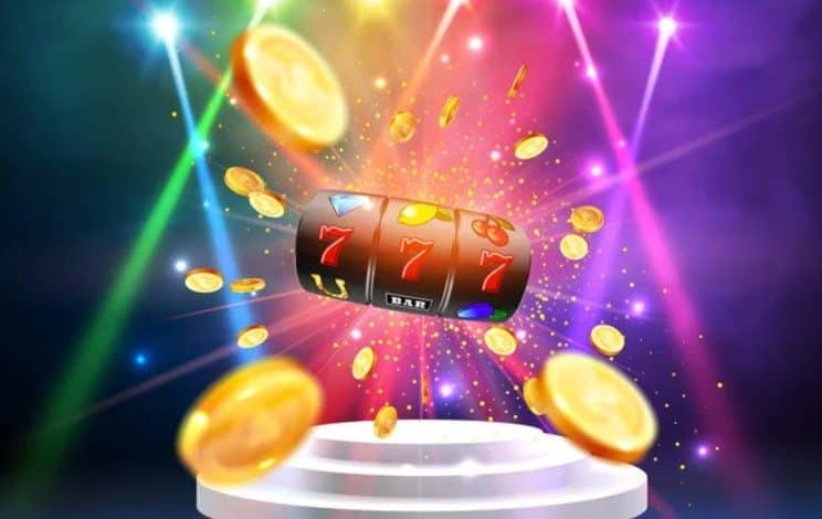 BINGO4D – Fun Games, Fantastic Wins