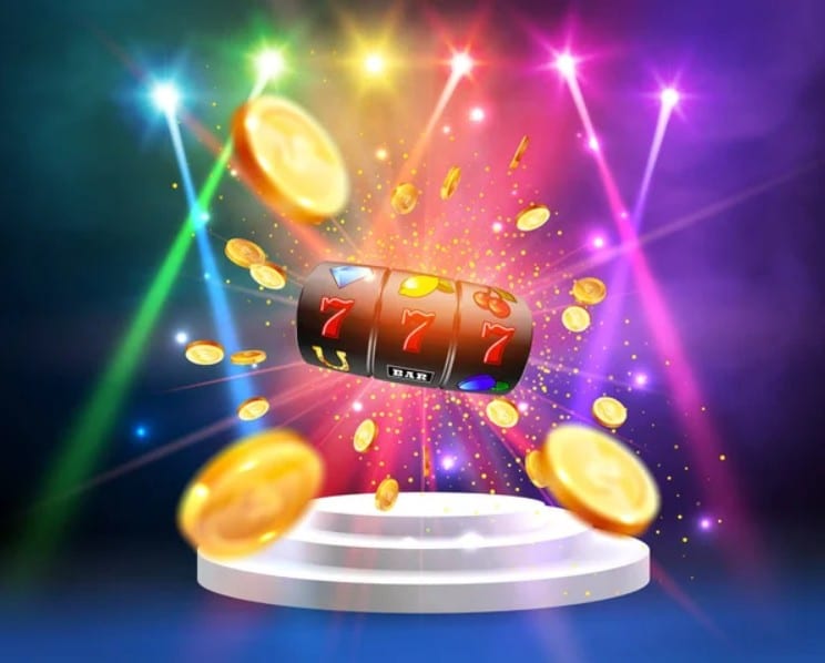 BINGO4D – Fun Games, Fantastic Wins