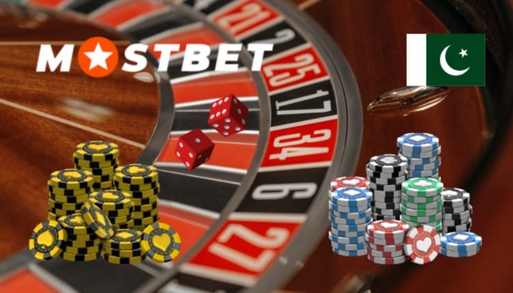 Balancing Fun and Control at Mostbet Website Expert Casino Game Strategies for Mostbet Pakistan Players