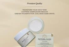 Benefits of Using a Natural Glow Whitening Cream