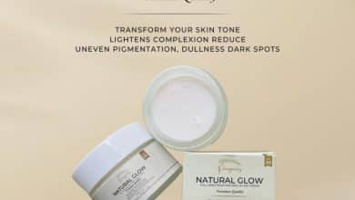 Benefits of Using a Natural Glow Whitening Cream