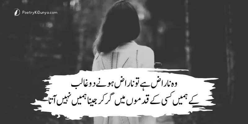 Breakup Quotes in Urdu