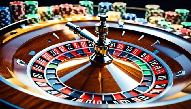 Casino License The Key to Safety The Benefits and Importance of a Casino with a Clear License in Today's Cryptocurrency World