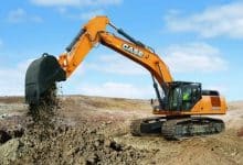 Common Excavator Applications in Construction Projects