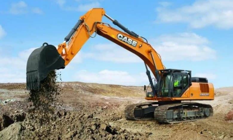 Common Excavator Applications in Construction Projects