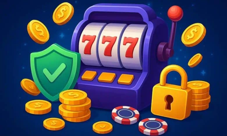 Common Mistakes in Slot Gacor and How to Avoid It