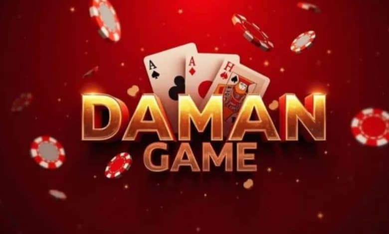 Complete Overview of Daman Game Platform