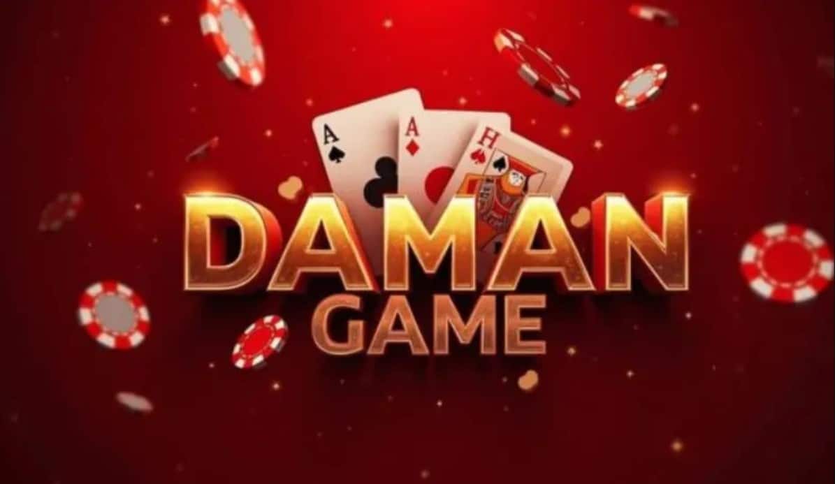 Complete Overview of Daman Game Platform Complete Overview of Daman Game Platform