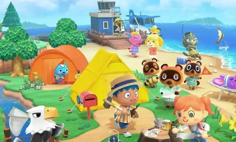 Complete Walkthrough for ACNH 3.0: Multiple Islands, Bulk Crafting & Zelda Villagers