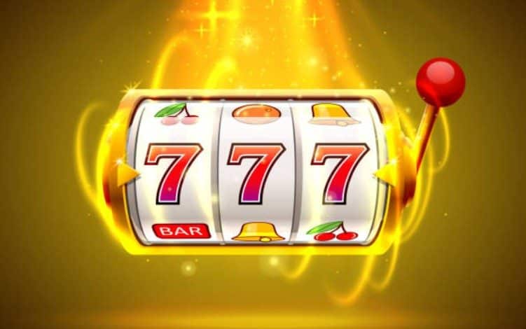 Core Components Found In Online Slot Games