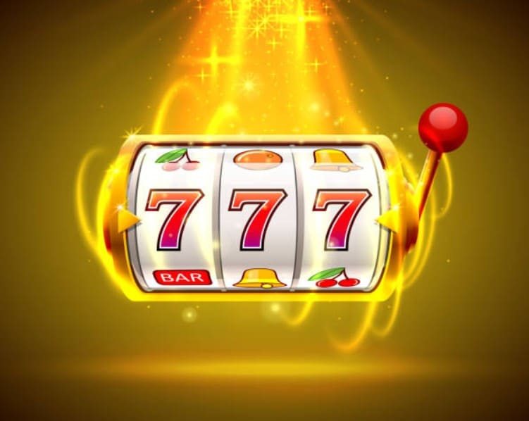 Core Components Found In Online Slot Games