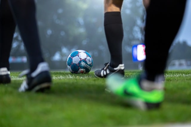 Correct Score Betting in Soccer Matches - Interesting Prediction Strategy You Shouldn't Ignore