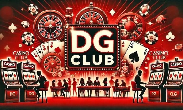 DG Club Payment Methods Fast and Secure Options
