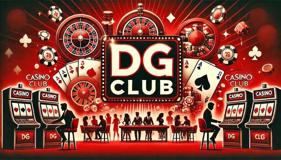 DG Club Payment Methods Fast and Secure Options