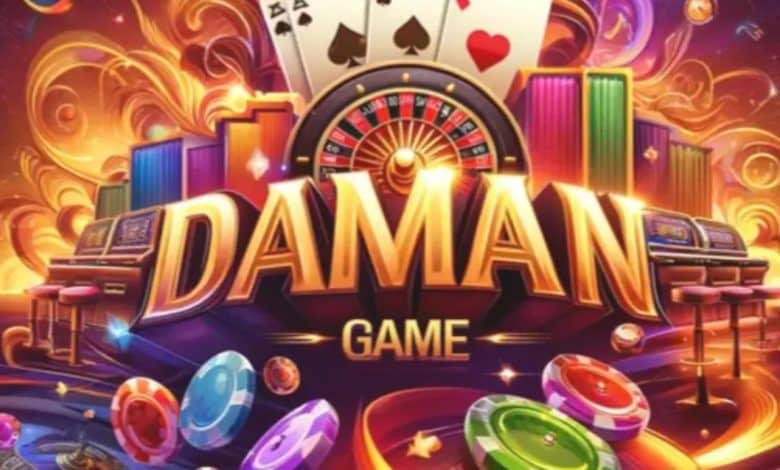 Complete Daman Login Process for Beginners