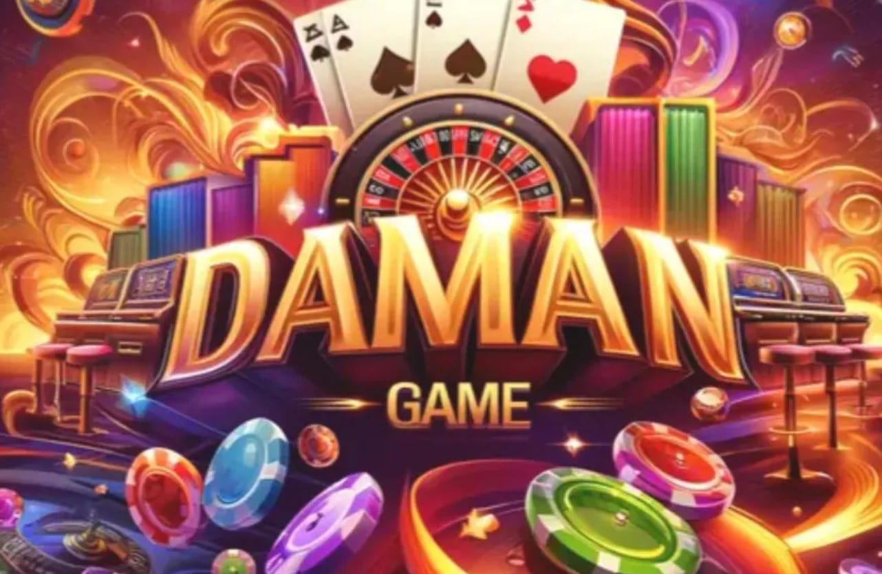 Complete Daman Login Process for Beginners