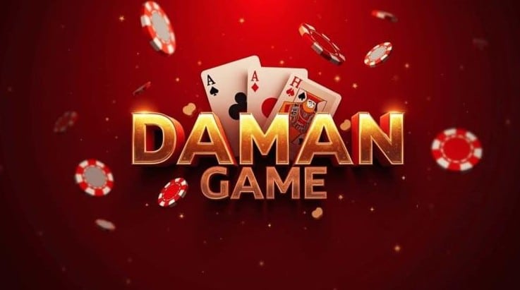 Daman Game: The Online Platform for Champions