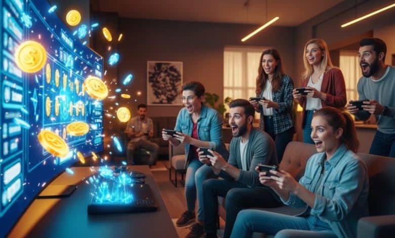 Discovering the Thrills of CidukJP Online Games