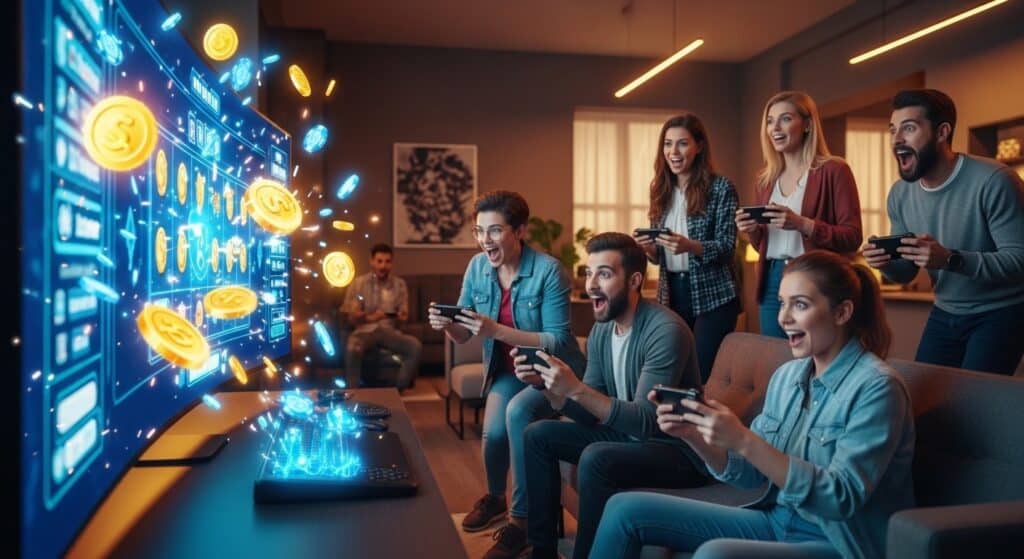 Discovering the Thrills of CidukJP Online Games