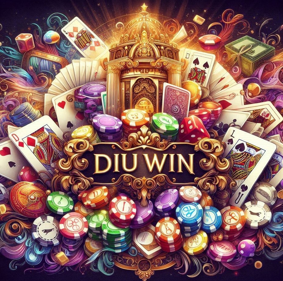 Diu Win – Real Money Gaming App for Color Prediction Lovers